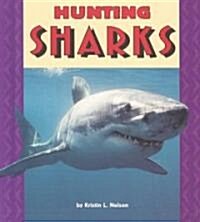 Hunting Sharks (Library)