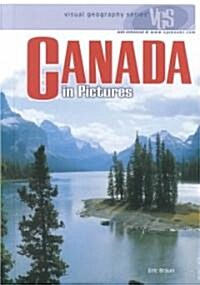 Canada in Pictures (Hardcover, 2)