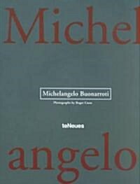 [중고] Michelangelo Buonarroti (Hardcover)