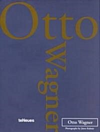 Otto Wagner (Hardcover)