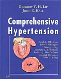Comprehensive Hypertension (Hardcover, 1st)