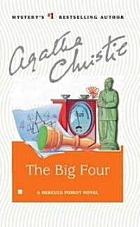 The Big Four (Paperback)