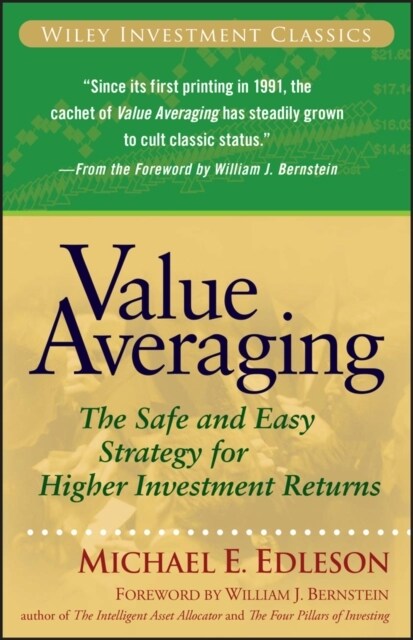 Value Averaging (Paperback)