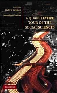 A Quantitative Tour of the Social Sciences (Hardcover)