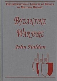 Byzantine Warfare (Hardcover)