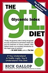 The G.I. (Glycemic Index) Diet (Paperback, 2, Revised and Upd)