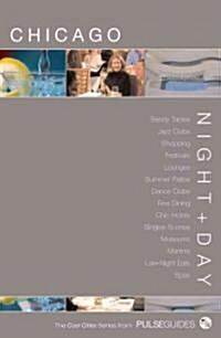 Night & Day Chicago (Paperback)