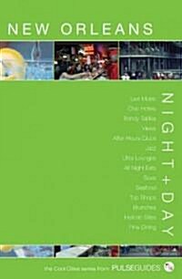 Night & Day New Orleans (Paperback)