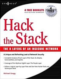 Hack the Stack (Paperback)