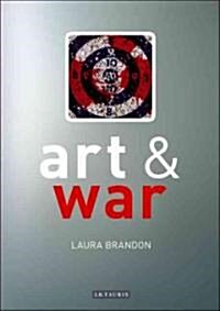 Art And War (Paperback)