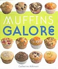 Muffins Galore (Paperback)