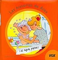 Al agua, patos/ To the Water, Ducks (Hardcover)