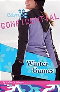 Winter Games (Paperback)