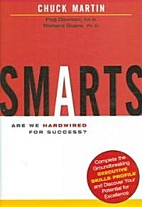 Smarts (Hardcover)