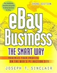 Ebay Business the Smart Way (Paperback, 3rd)