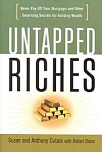 [중고] Untapped Riches (Paperback)