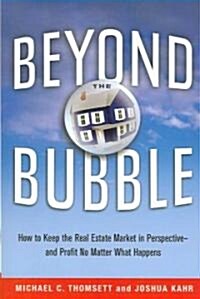 Beyond the Bubble (Paperback)
