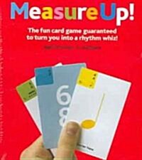 Measure Up! (Cards, GMC)