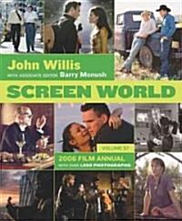 Screen World (Hardcover)
