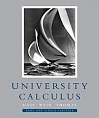 University Calculus (Paperback, Pass Code, Set)