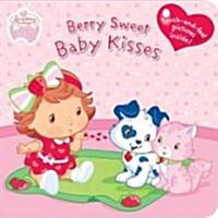 [중고] Berry Sweet Baby Kisses (Board Book, MUS)