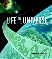 Life in the Universe (Paperback, 2nd)