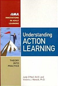 [중고] Understanding Action Learning (Paperback)