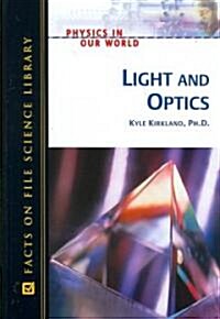 Light and Optics (Hardcover)