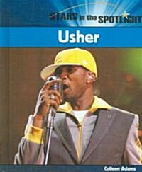 Usher (Library Binding)