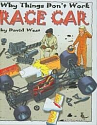 Race Car (Library)