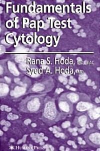 Fundamentals of Pap Test Cytology (Paperback)