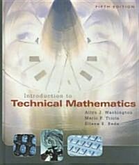 Introduction to Technical Mathematics (Hardcover, 5)
