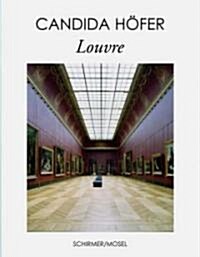 Louvre (Hardcover)