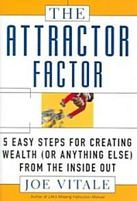 The Attractor Factor (Paperback)