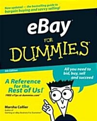 Ebay for Dummies (Paperback, 5th)