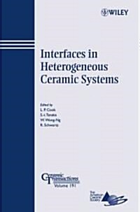 Ceramic Transactions V191 (Paperback)