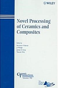 Ceramic Transactions V195 (Paperback)