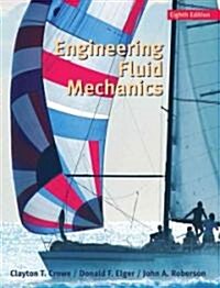 Engineering Fluid Mechanics (Hardcover, 8th)