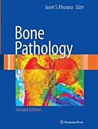 Bone Pathology (Hardcover, 2)