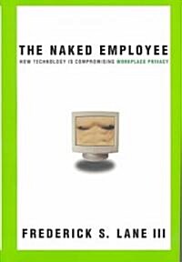 The Naked Employee (Hardcover)