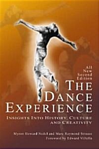 The Dance Experience (Paperback, 2nd)