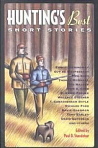 Huntings Best Short Stories (Paperback)