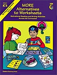 More Alternatives to Works (Paperback)