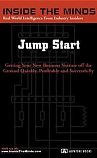 Jump Start (Paperback)
