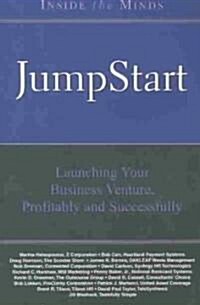 Inside the Minds: JumpStart (Paperback)