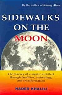 Sidewalks on the Moon (Paperback)