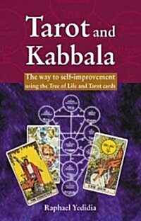 Tarot and Kabbala (Paperback)