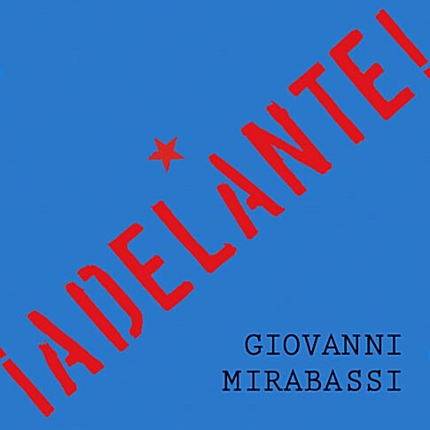 [수입] Giovanni Mirabassi - Adelante