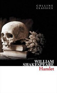 Hamlet (Paperback) - 『햄릿 』 원서