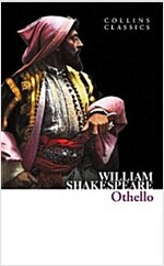 Othello (Paperback)